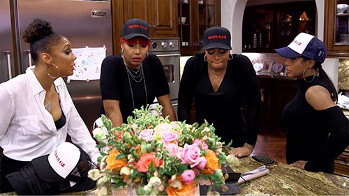 Braxton Family Values 5