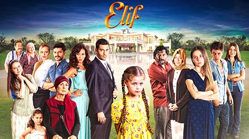 Elif