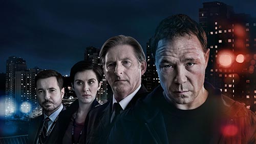 Line of Duty 5