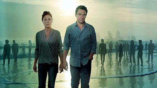 The Affair 5