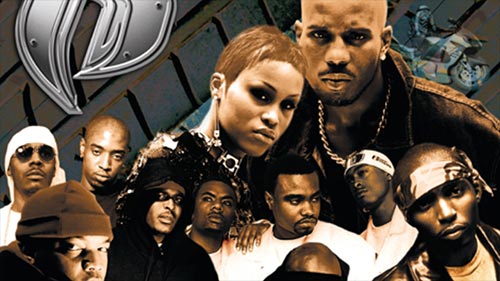 Ruff Ryders: Chronicles