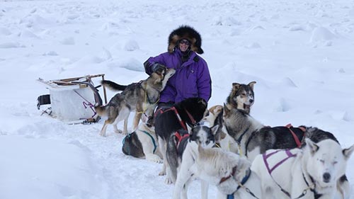 Life Below Zero: Canada