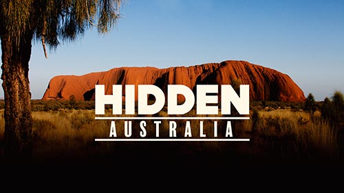 Hidden Australia