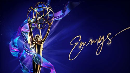 72nd Primetime Emmy Awards