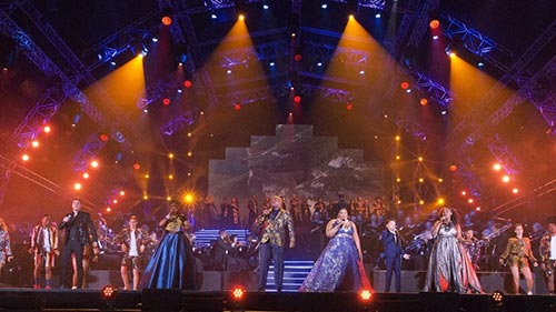 RMB Starlight Classics 21