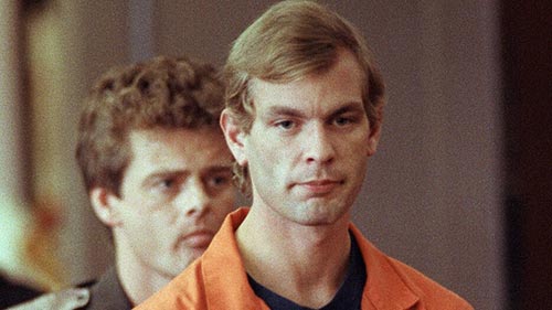 Jeffrey Dahmer: Mind of a Monster