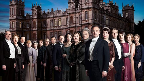 Downton Abbey