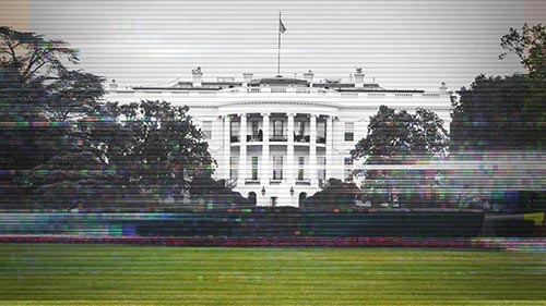 The Secret History of the White House