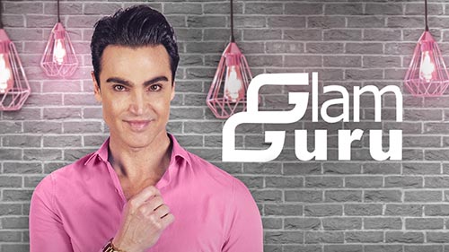 Glam Guru 19