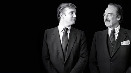 Biography: The Trump Dynasty