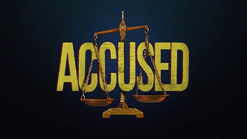 Accused