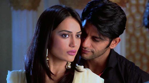 Qubool Hai