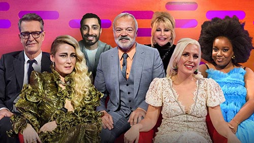 The Graham Norton Show 28