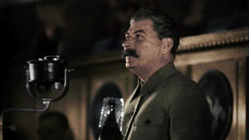 Apocalypse: Stalin