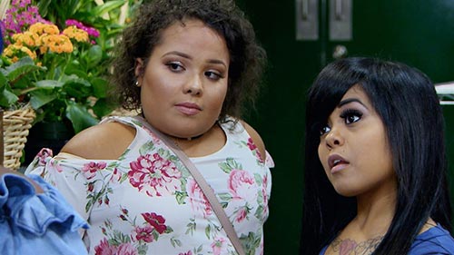 Little Women: Atlanta 4