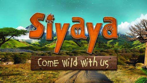 Siyaya: Come Wild with Us