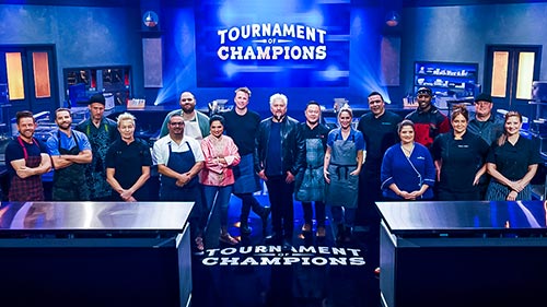 Tournament of Champions