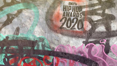 BET Hip Hop Awards 2020
