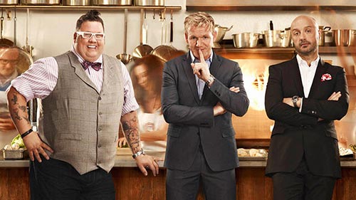 MasterChef USA 4