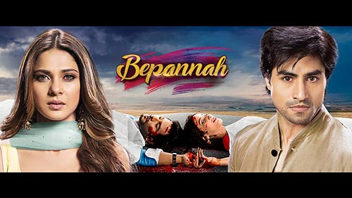 Bepannah