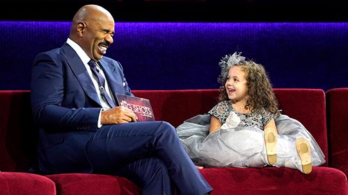 Little Big Shots 3