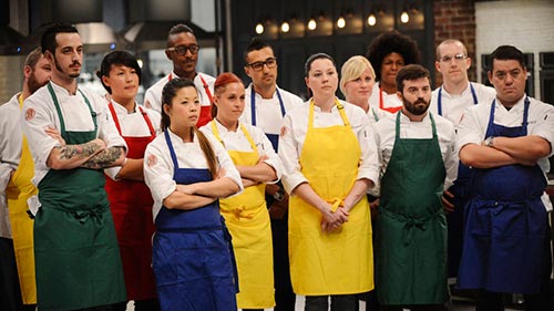 Top Chef 12