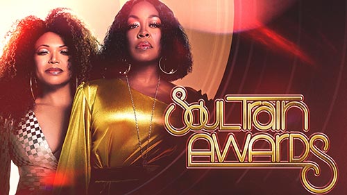 2020 Soul Train Awards