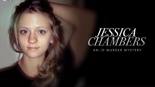 Jessica Chambers: An ID Murder Mystery