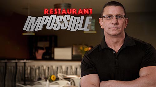 Restaurant: Impossible 16