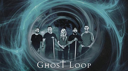 Ghost Loop