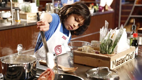 MasterChef Junior 2