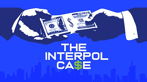 The Interpol Case