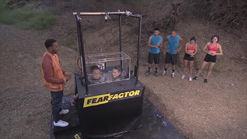 Fear Factor 8