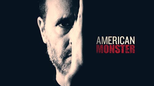 American Monster 6