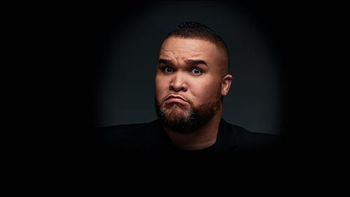 Jason Goliath: MANSTRUATION: Surviving a Wife