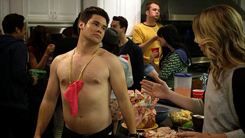 Adam Devine's House Party