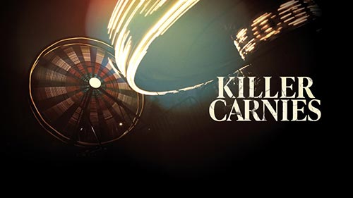 Killer Carnies