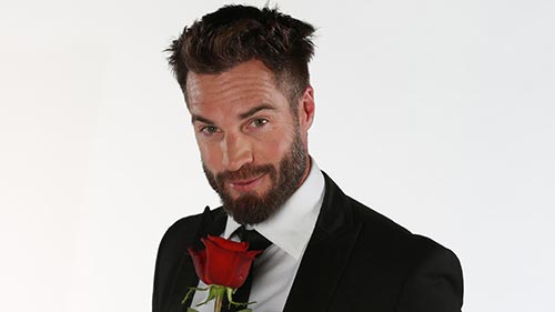 The Bachelor South Africa 2