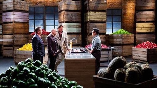 MasterChef Australia 7