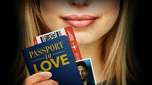 Passport to Love