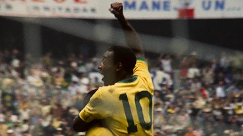 Pelé