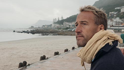 Survival of the Species with Ben Fogle