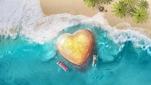 Love Island South Africa