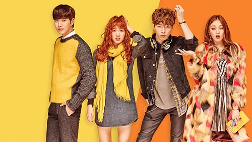 Cheese in the Trap