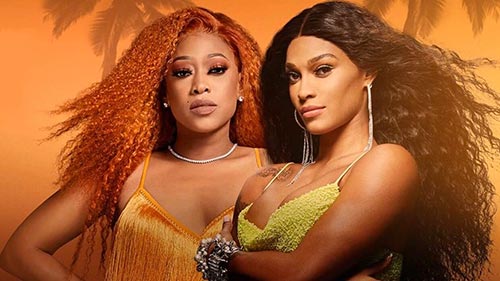 Love & Hip Hop: Miami 3