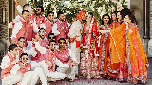 Big Fat Desi Weddings 2