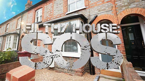 Filthy House SOS