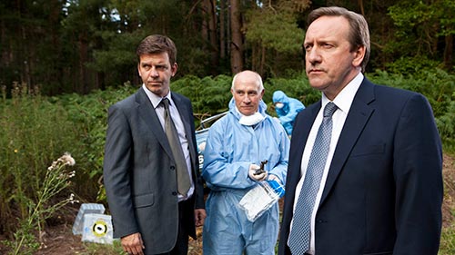 Midsomer Murders 14