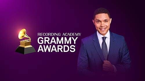 The 63rd Annual Grammy Awards