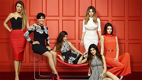 Keeping Up with the Kardashians 20